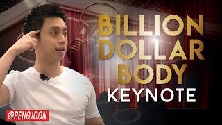 5 Steps to Run Profitable Live Events (Billion Dollar Body Mastermind Keynote)