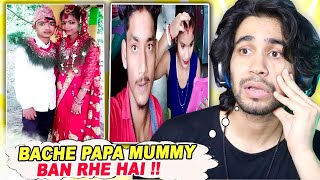 Today’s generation took *BAAL VIVAH* too much *SERIOUSLY* !! Ft. raju roshni