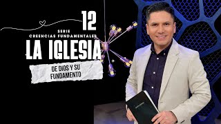 ¿ES NECESARIA LA IGLESIA PARA UN CREYENTE?