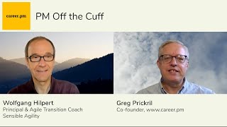 PM Off the Cuff: The Interface Between Product Management and Engineering