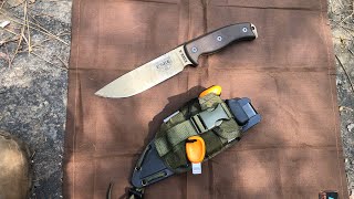 Esee 6 honest review,ole reliable