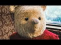 CHRISTOPHER ROBIN 5 Minute Extended Movie Clip + Trailer (Winnie The Pooh, 2018)