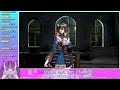 bloodstained ritual of the night part 1