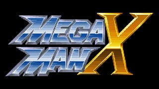 Opening Stage (Extended Version) - Mega Man X