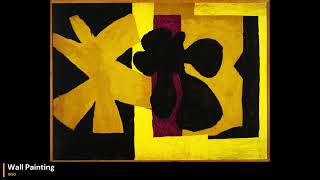 Robert Motherwell