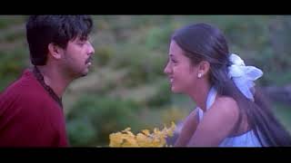Nee Thoongum Nearathil | tamil Video Song | Manasellam | Srikanth | Trisha | Ilayaraja