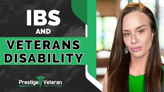 Irritable Bowel Syndrome (IBS) and Veterans Disability | All You Need To Know
