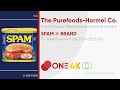 SPAM ® BRAND TV Ad Q4 2024-2025 15s (Philippines) [4K/ST]