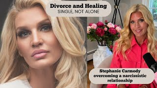 Finding Redemption After Narcissistic Abuse: on Singleness, Surrender & Starting Over