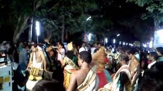 Pachalloor Chudukadu kuthiyottam 2013