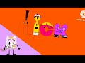 Nick Transformation Bumper - The Mr Men Show #2