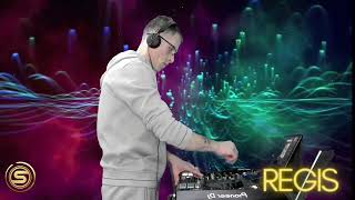 REGIS Live Mix 23 Nov 24