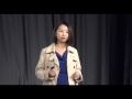 Start by failing? | Suzanne So | TEDxCityUHongKong