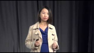 Start by failing? | Suzanne So | TEDxCityUHongKong