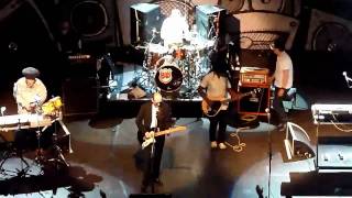 Big Audio Dynamite - The Bottom Line (rework) - Shepherds Bush Empire - 2nd April 2011