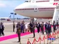 pm narendra modi arrives in uzbekistan to strengthen bilateral ties with sco nations