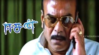 Easan Tamil Movie | Scenes | Aparnaa bajbhai's father accepts for the marriage | Vaibhav | sasikumar