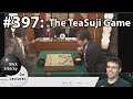 Nick Sibicky Go Lecture #397 - The TeaSuji Game