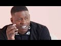 Blac Youngsta Shows Off His Insane Jewelry Collection  GQ