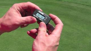 EyeLine Golf: Golf Metronome PRO