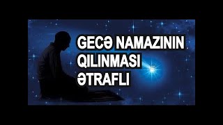 Gecə namazı-Seyyid Murad(2020)