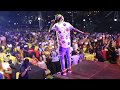 Eddy Kenzo Live at Sheraton hotel Kampala[New year's Eve]