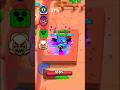 WHICH BRAWLER GADGET DEALS THE MOST DAMAGE TO HEIST SAFE #brawlstars #shorts