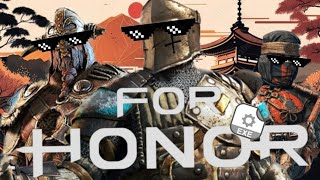 For Honor.EXE