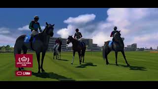 Rival Stars Horse Racing - Queen Victoria Park - 1200m