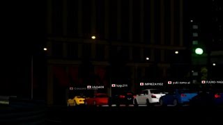 【GT6】オンライン終了してしまった...【Faded】【MAD】