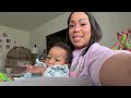 busy mom life day in the life of a mom with kids crissy marie