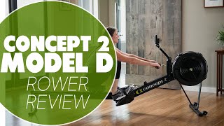 Concept2 Model D Indoor Rowing Machine Review: Should You Buy It? (Expert Analysis Inside)