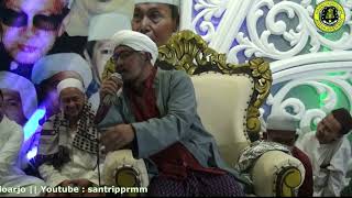 TAUSYIAH HABIB MUSTHOFA ALAYDRUS || HAUL KH HAYYUN KE-36