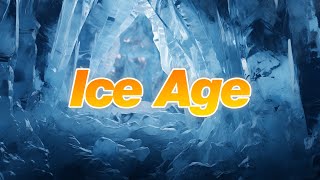 What Caused the Ice Age? The Ice Age Chronicles: Unveiling the Earth's Frozen Past #iceage #earth