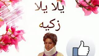 هاكوب وانيسيان _ يلا يلا زكيه ( احلى دبكه مردليه )