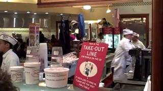 The Original Fenton's Ice Cream Parlor, Oakland, CA