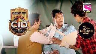 Best Of CID | सीआईडी | A Game Of Labyrinth Part - 2 | Full Episode