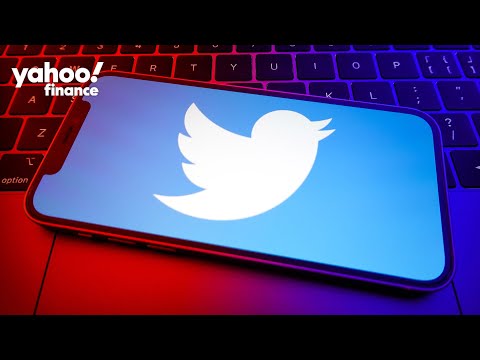 Как удалить свой аккаунт Twitter