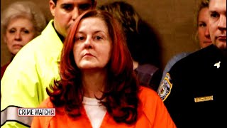 Sheila LaBarre case: Gold-digger turned grave-digger lures men to their deaths