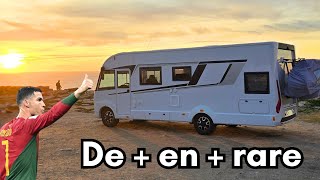 Gaz, eau ,aire payante et découverte d’un spot nature camping-car  ! - Quotidien nomade