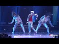 YouTube OnStage: Robot Dance by Kyle Hanagami ft. Matt Steffanina, Merrick Hanna and more!