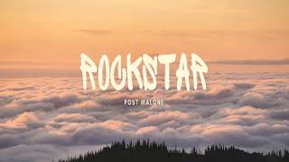 Post Malone - Rockstar ft. 21 Savage (Crankdat Remix)