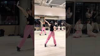 #PRODUCE101JPTHEGIRLS #LeapHighDanceChallenge - KAEDE #Shorts