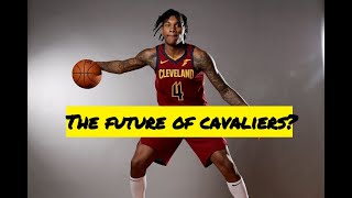 Kevin Porter Jr. | Amazing Talented Prospect of Cleveland Cavaliers | Future All-Star?