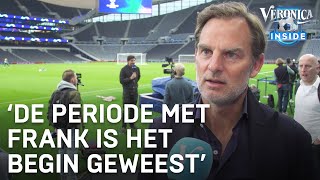 De voorspelling van Ronald de Boer voor Spurs-Ajax! | CHAMPIONS LEAGUE