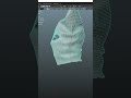 How to properly decimate game assets in #blender