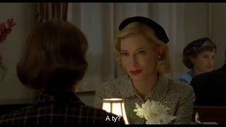 Carol - oficiálny trailer