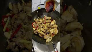 【中华美食】土豆烧鸡 #shorts #做菜教程 #做菜 #cooking #food #2023 #chinesefood