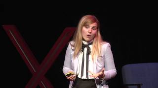 How Much Are Your Genes Worth? | Velislava Petrova | TEDxLancasterU