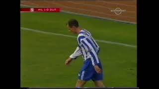 25/09/2004 - Kilmarnock v Dundee United - SPL - Highlights